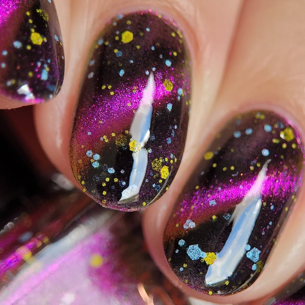 Whatcha | Fire in the Hole