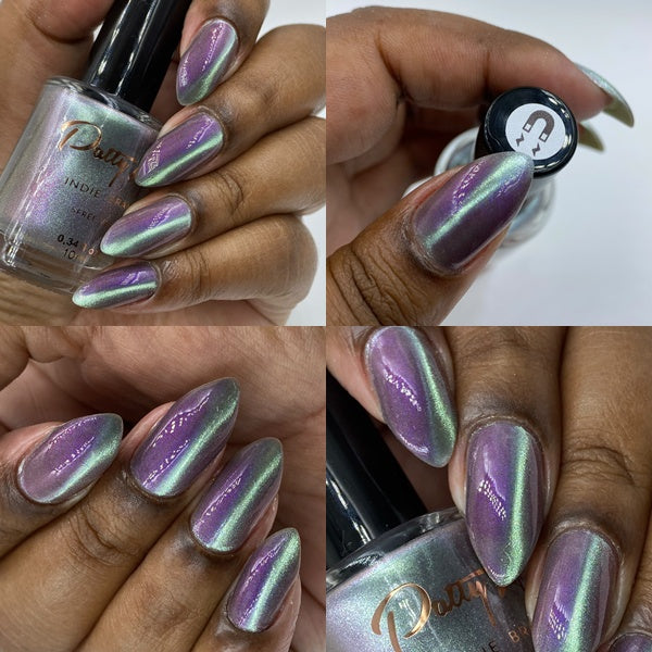 Indie by Patty Lopes | Witching Hour Mist