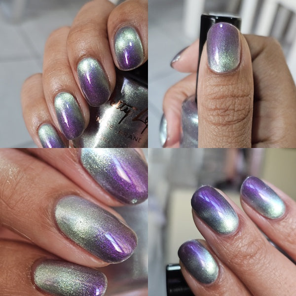 Indie by Patty Lopes | Witching Hour Mist