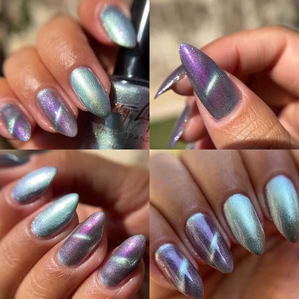 Indie by Patty Lopes | Witching Hour Mist