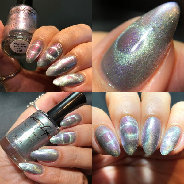 Indie by Patty Lopes | Witching Hour Mist