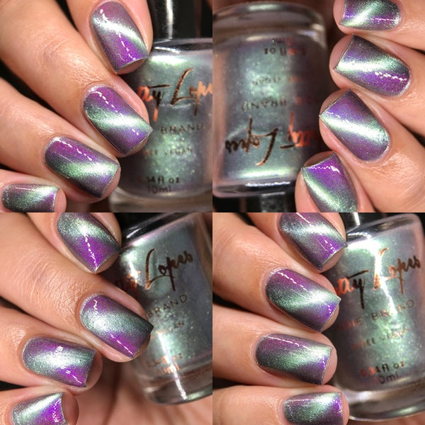 Indie by Patty Lopes | Witching Hour Mist