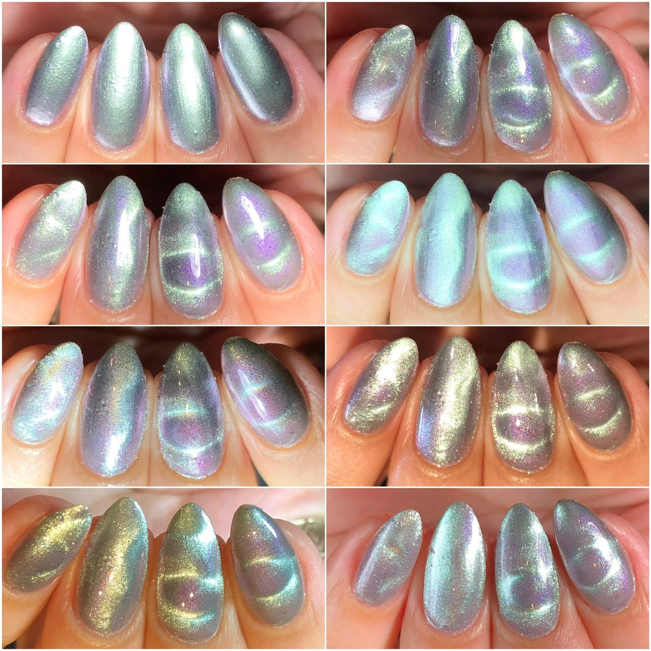Indie by Patty Lopes | Witching Hour Mist