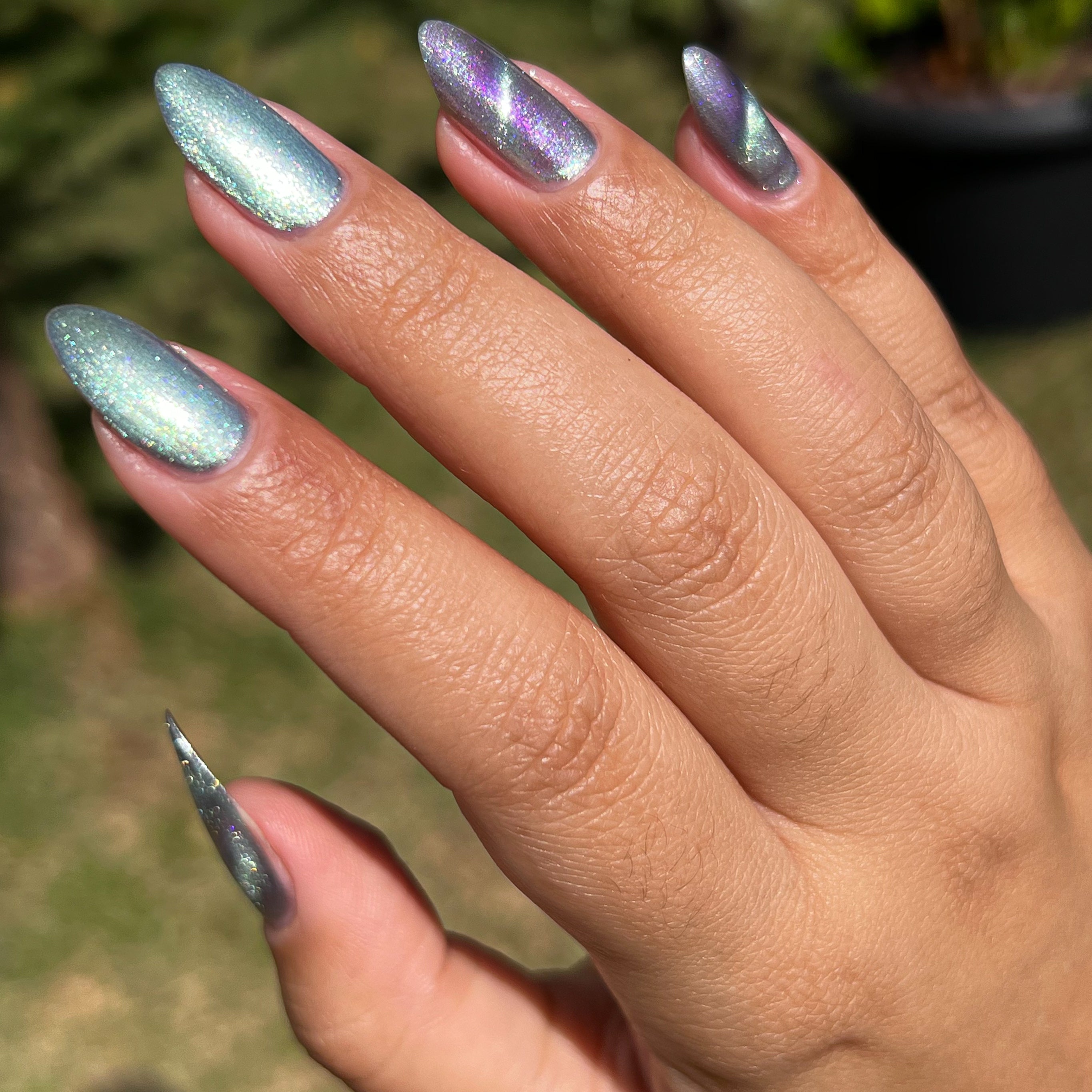 Indie by Patty Lopes | Witching Hour Mist