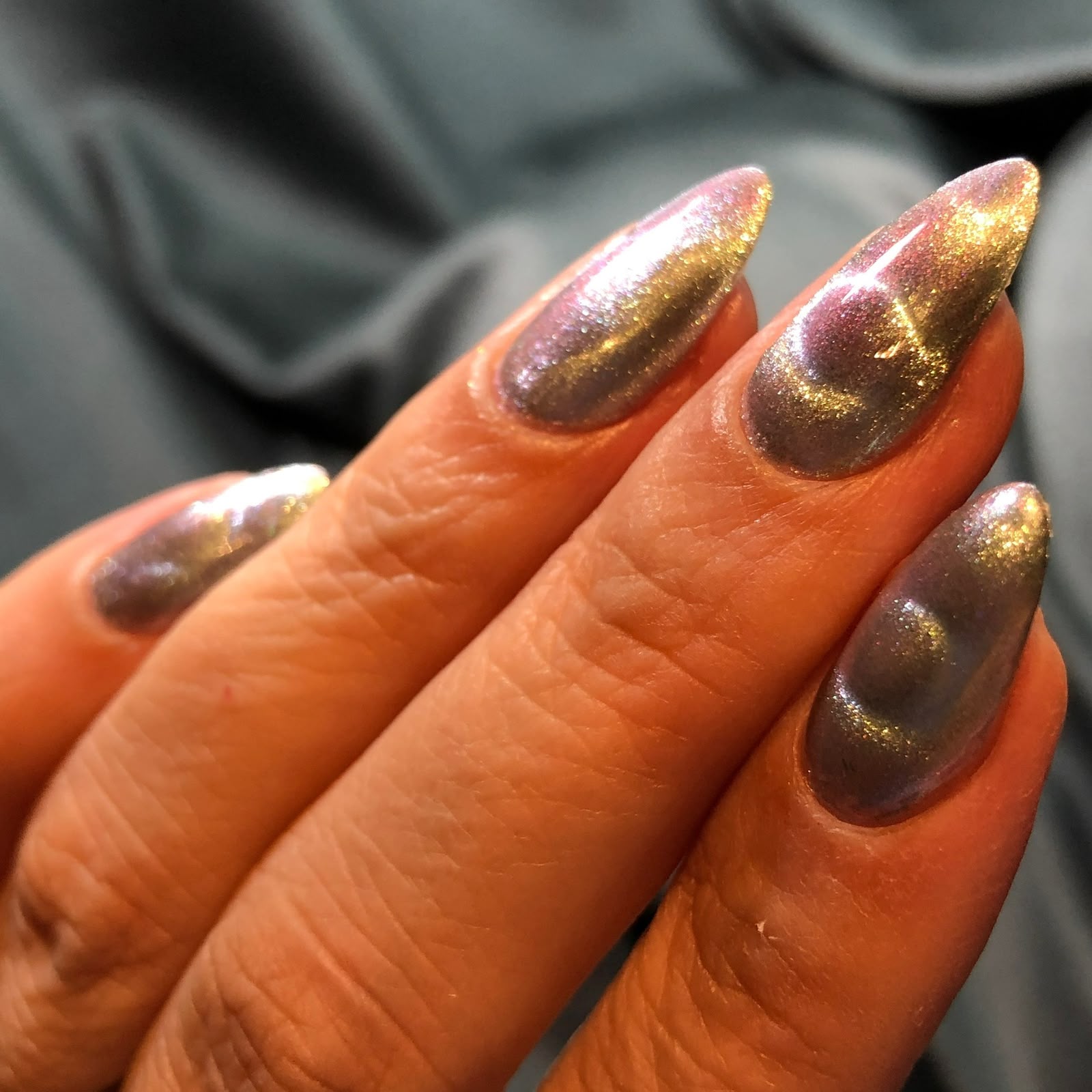 Indie by Patty Lopes | Witching Hour Mist