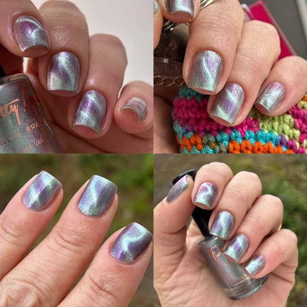 Indie by Patty Lopes | Witching Hour Mist