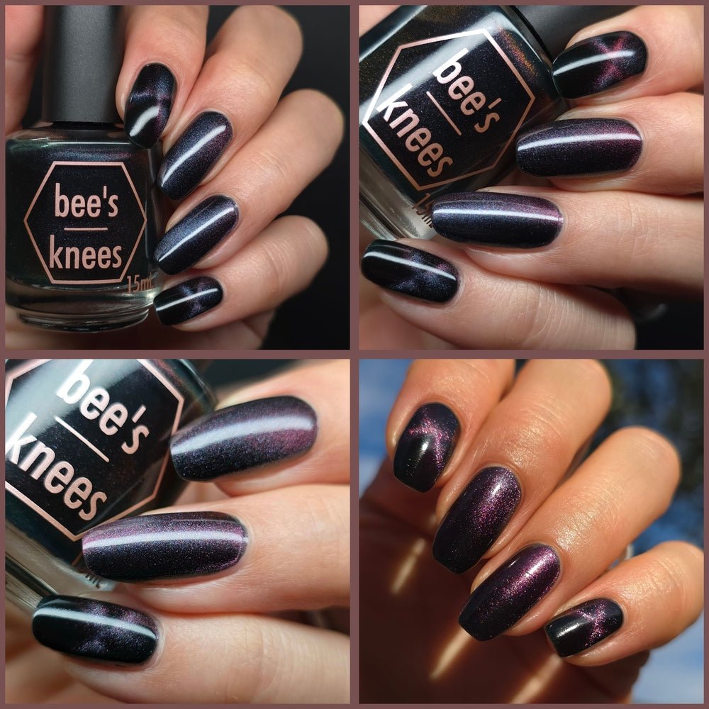 Bee's Knees | Git Gud