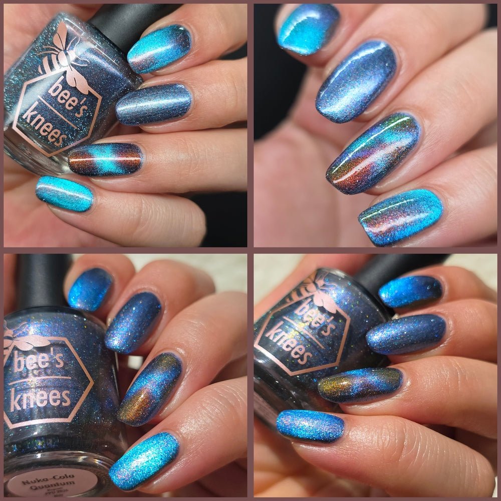 Bee's Knees | Nuka Cola Quantum