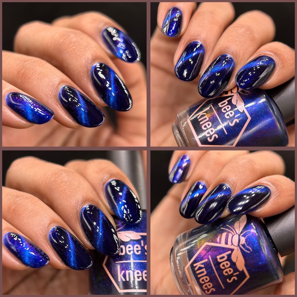 Bee's Knees | Exist in Contradictions