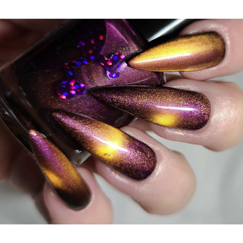 Paradox Polish | Zoetrope