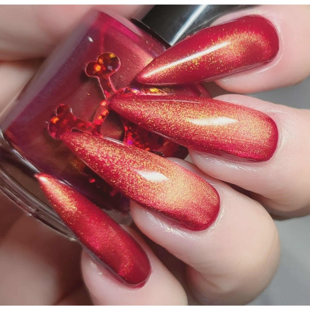 Paradox Polish | Mad About You