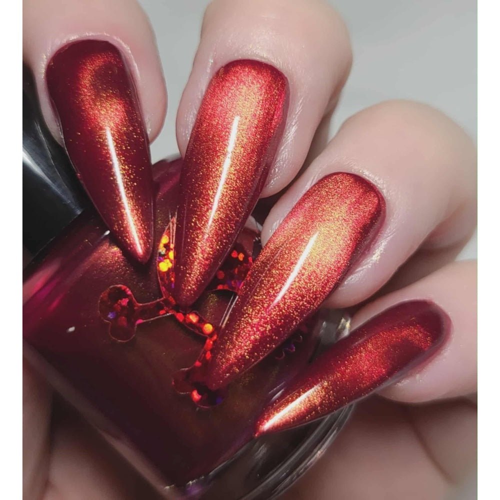 Paradox Polish | Mad About You