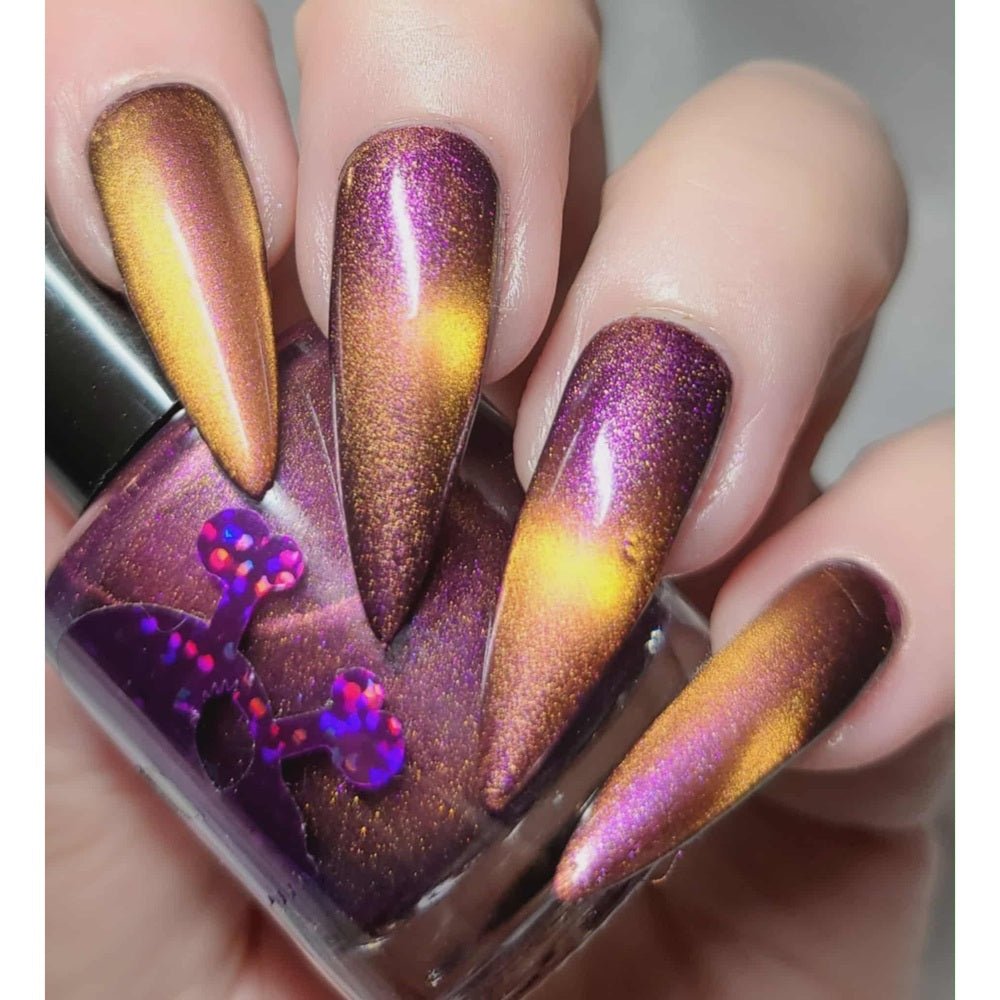 Paradox Polish | Zoetrope