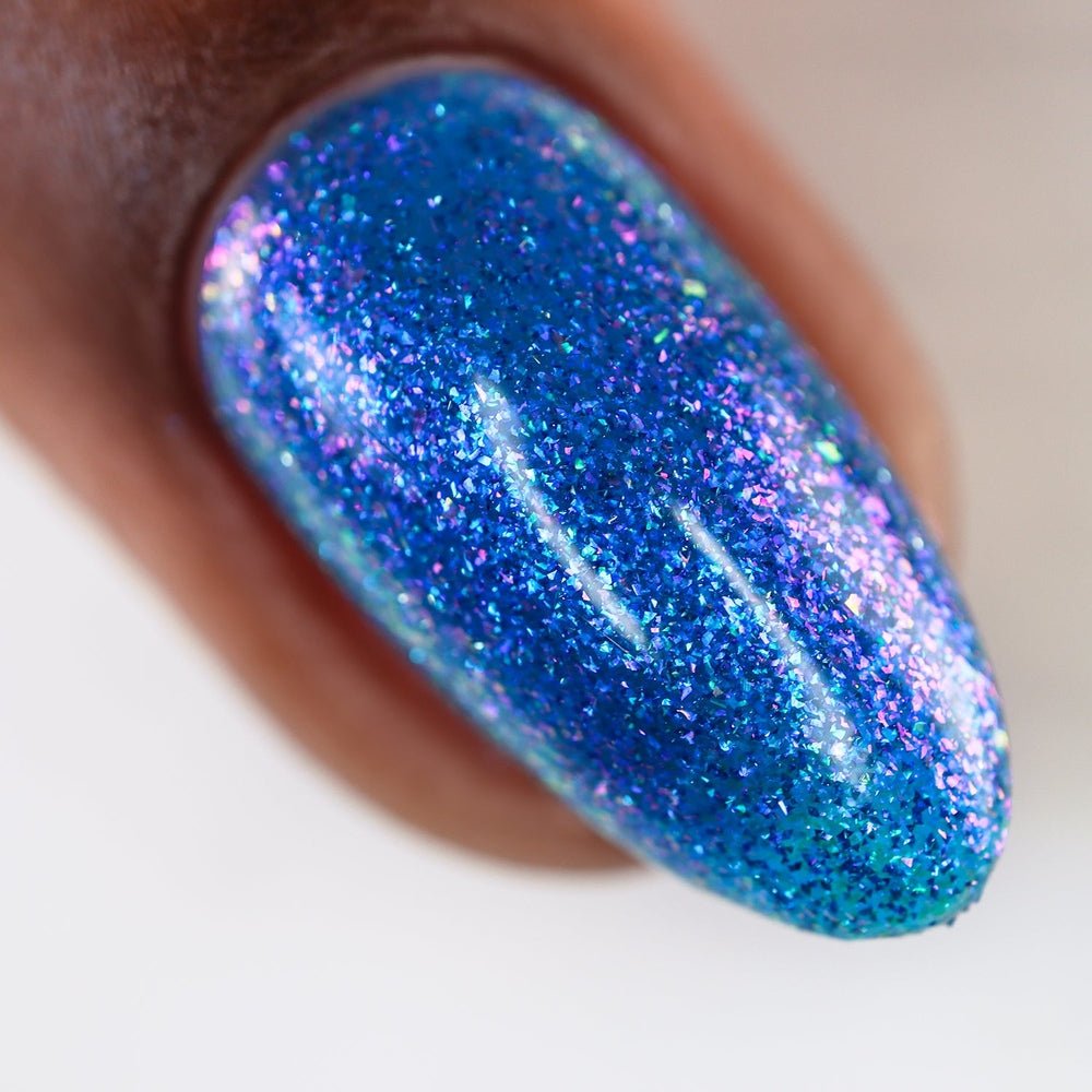 Cracked Polish | Awaken My Love