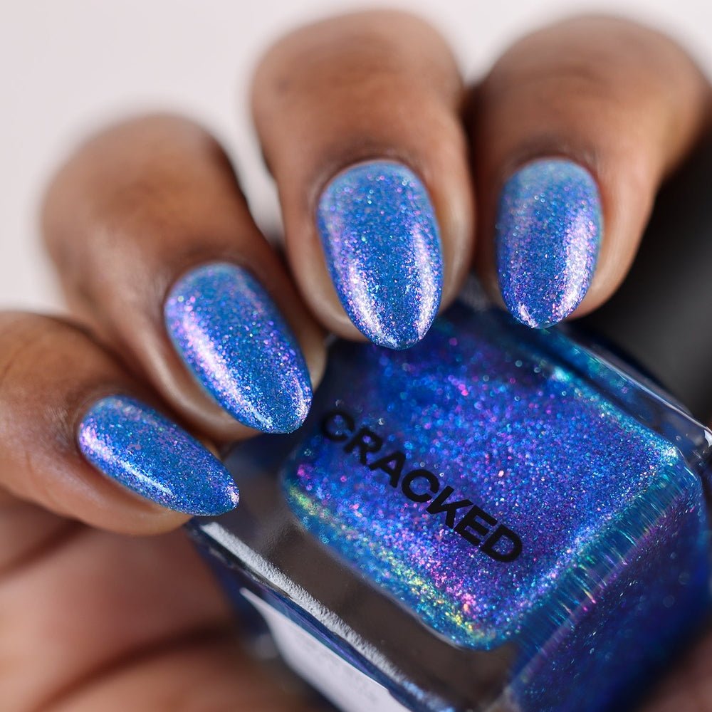 Cracked Polish | Awaken My Love