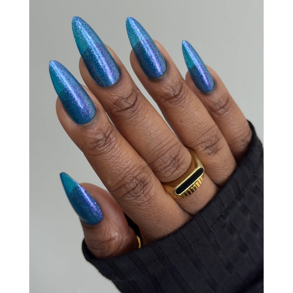 Cracked Polish | Awaken My Love