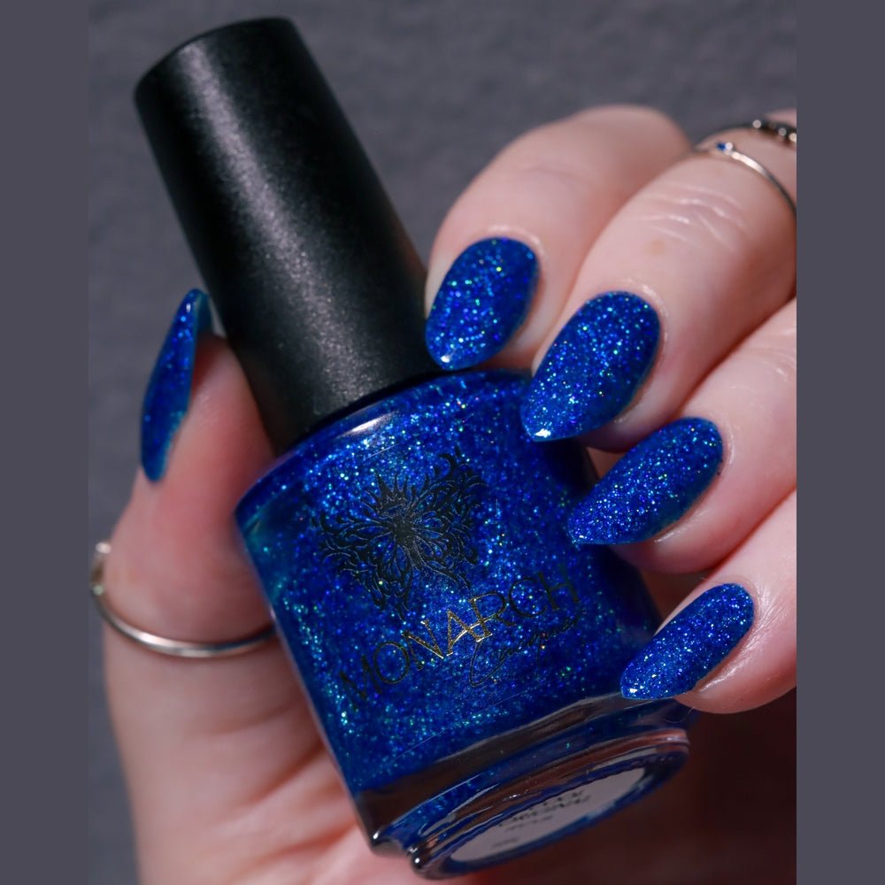 Monarch Lacquer | Cool Original