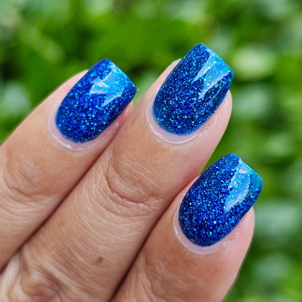 Monarch Lacquer | Cool Original