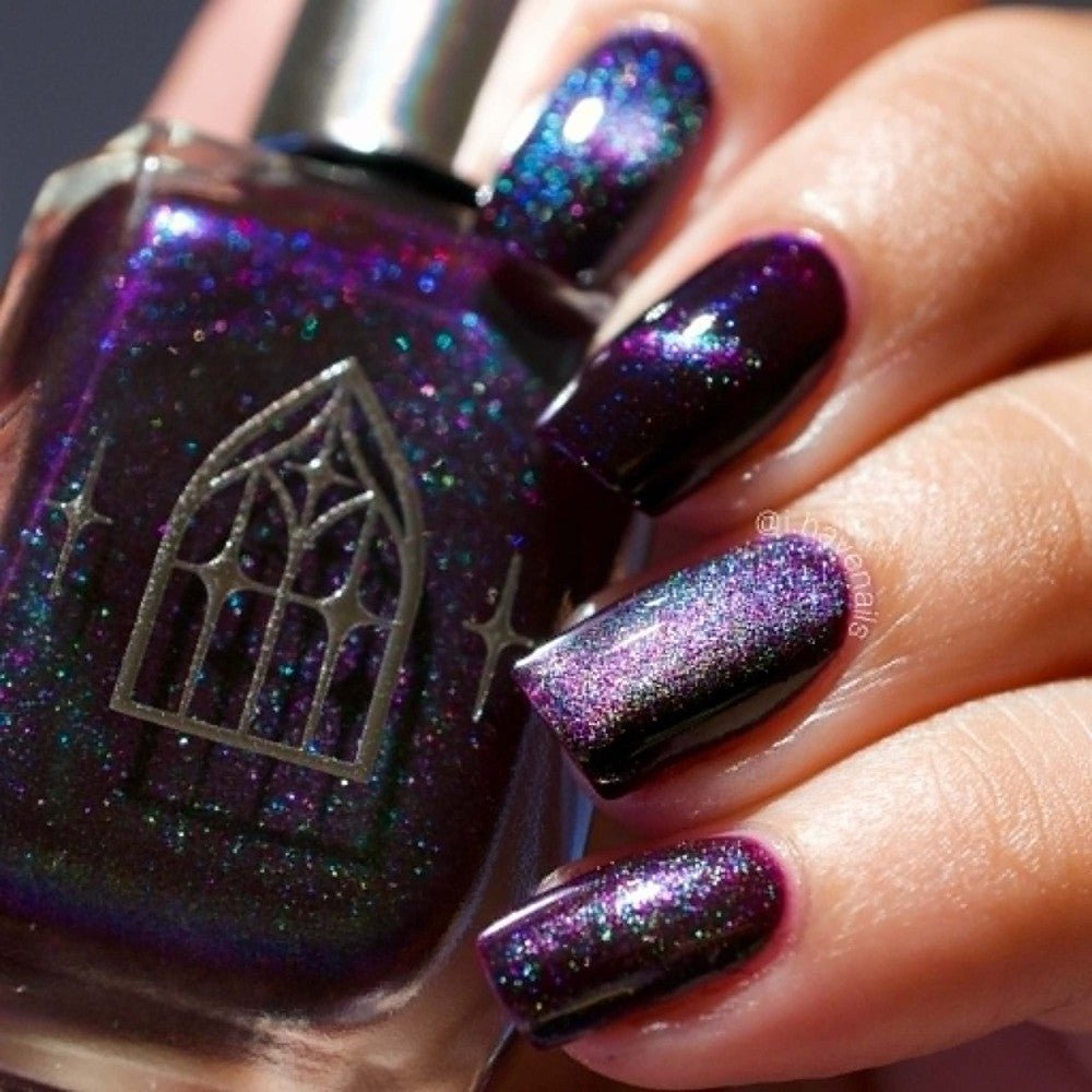 Haunted Polish | Witchwood