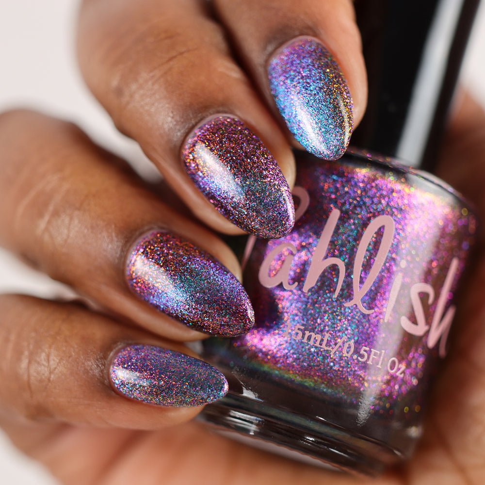 Pahlish | Baba Yaga