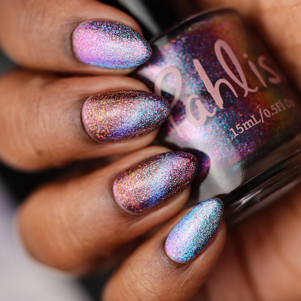 Pahlish | Baba Yaga