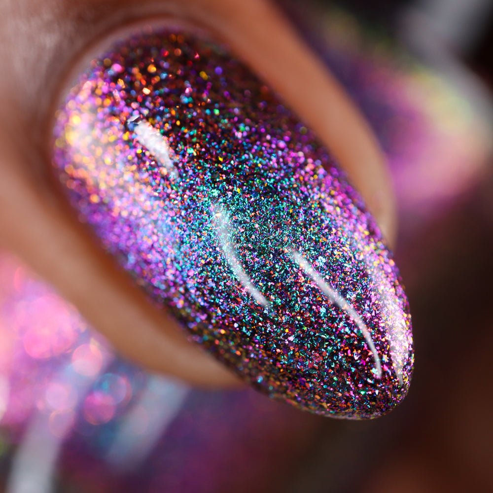 Pahlish | Baba Yaga