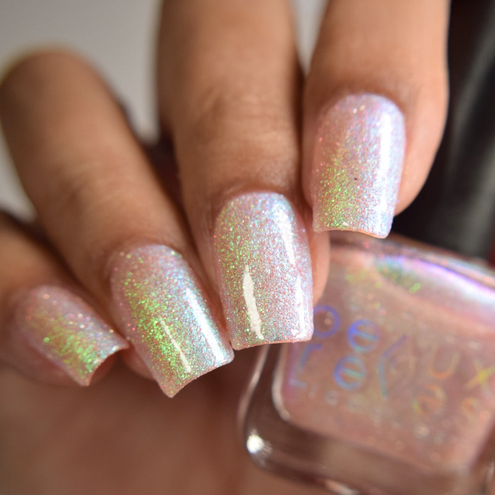 Beaux Rêves Lacquer | Mystical Magical