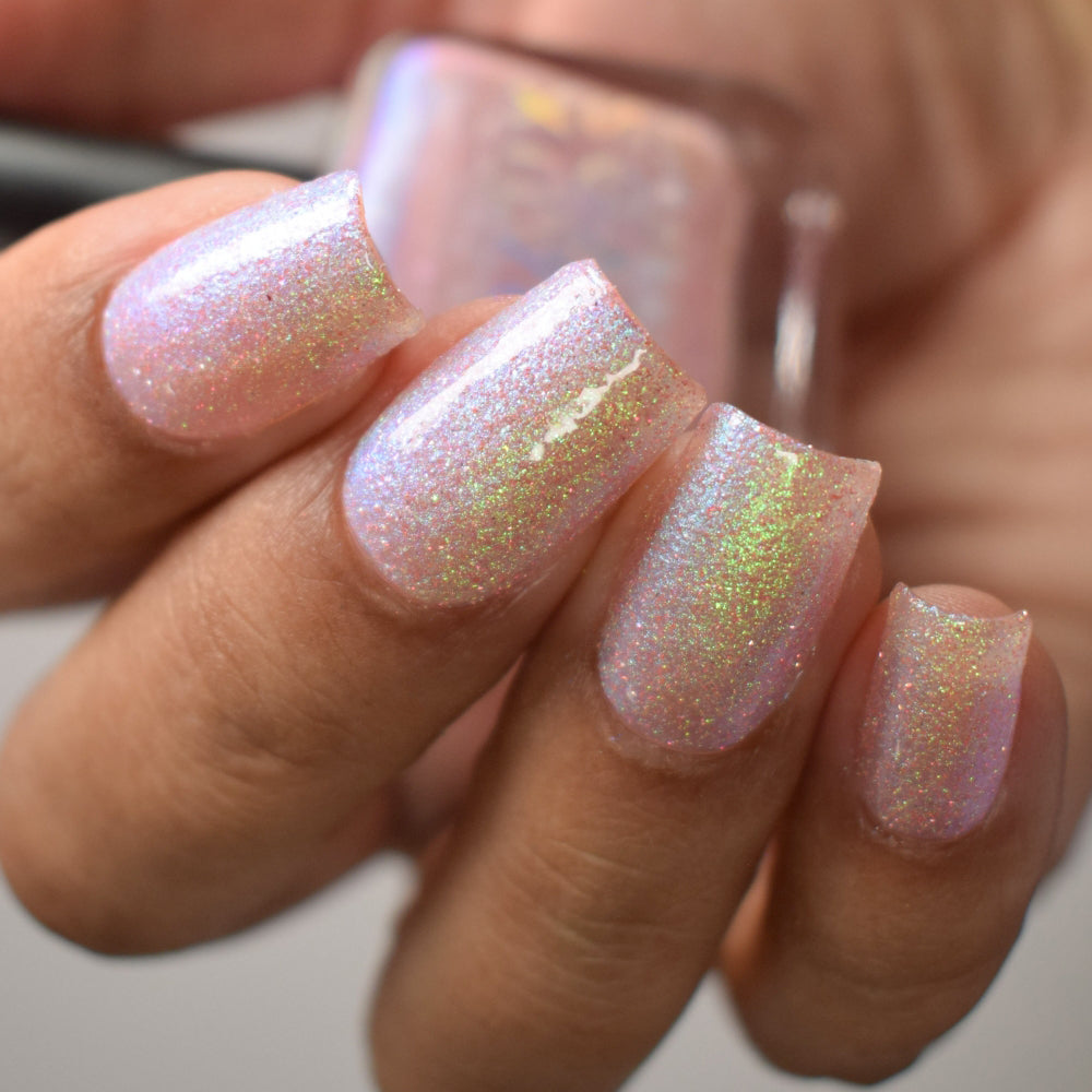 Beaux Rêves Lacquer | Mystical Magical