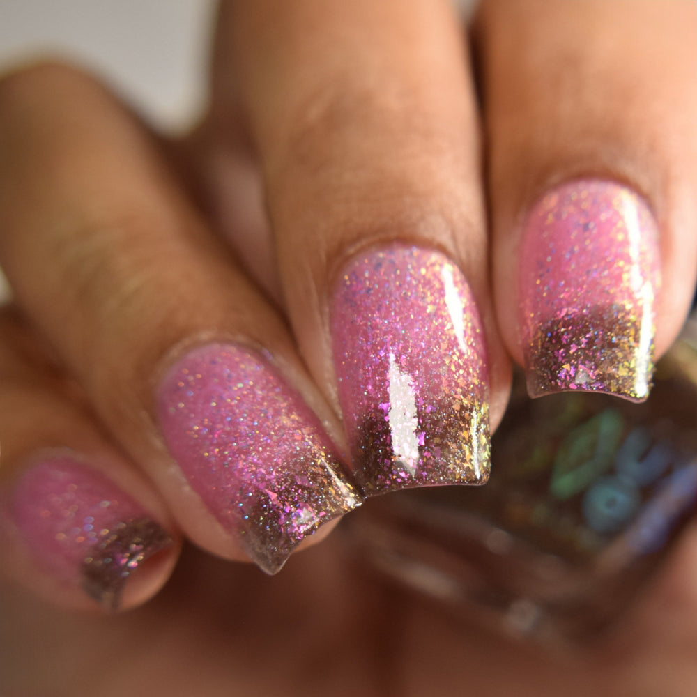 Beaux Rêves Lacquer | party 4 u