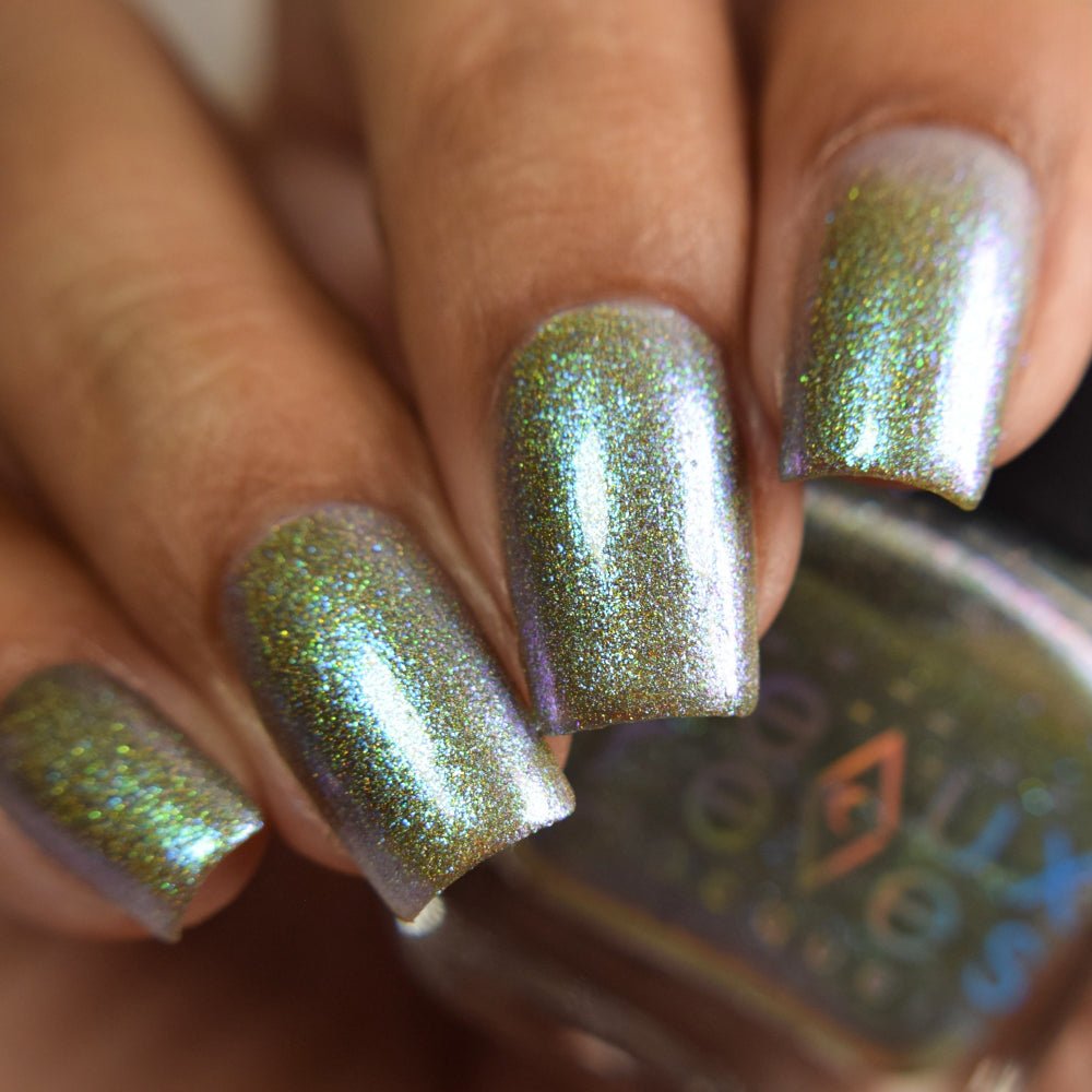 Beaux Rêves Lacquer | Castle Grayskull