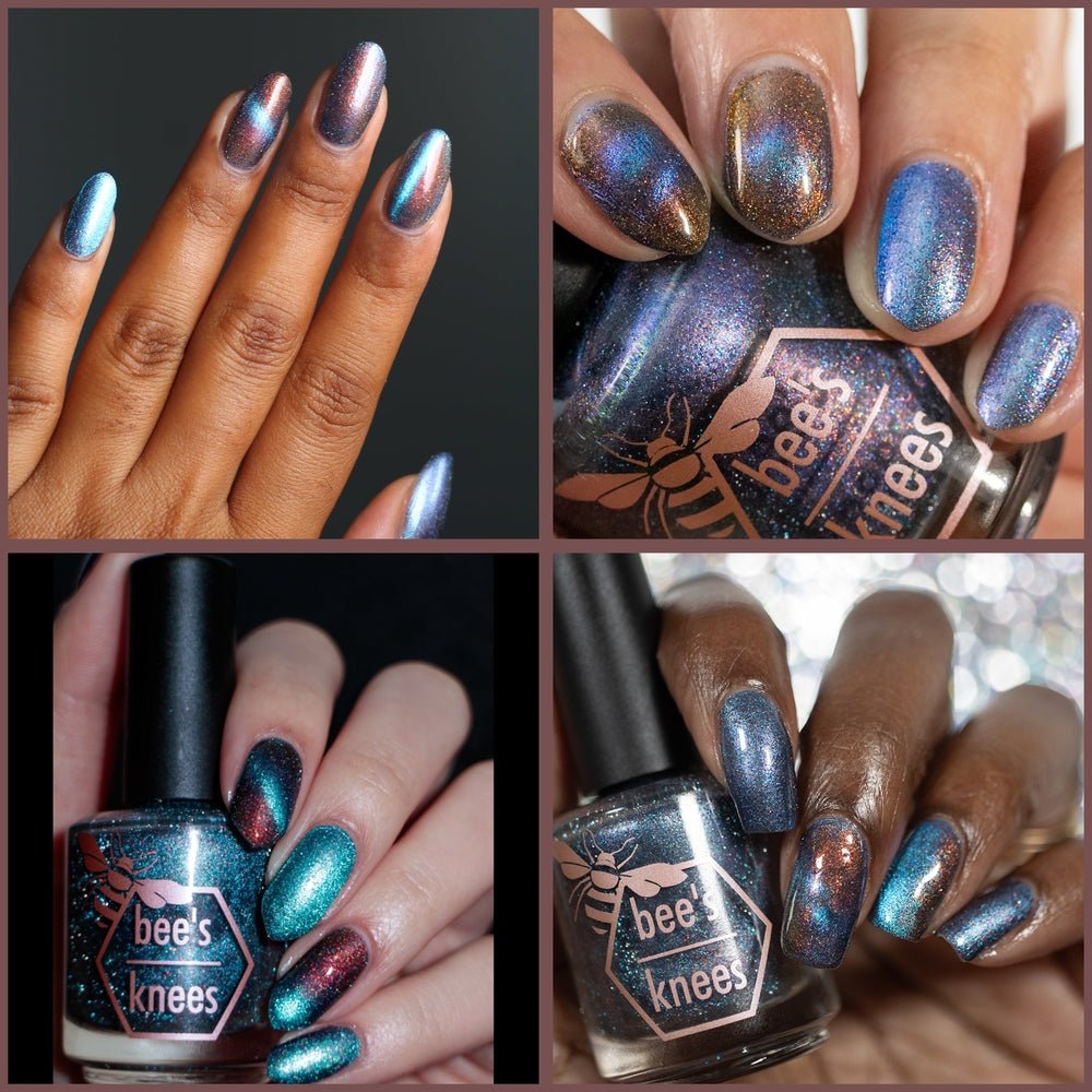 Bee's Knees | Nuka Cola Quantum