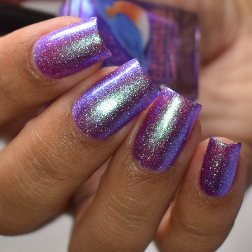Bluebird | Hitchhikers Guide to the Ghoulaxy