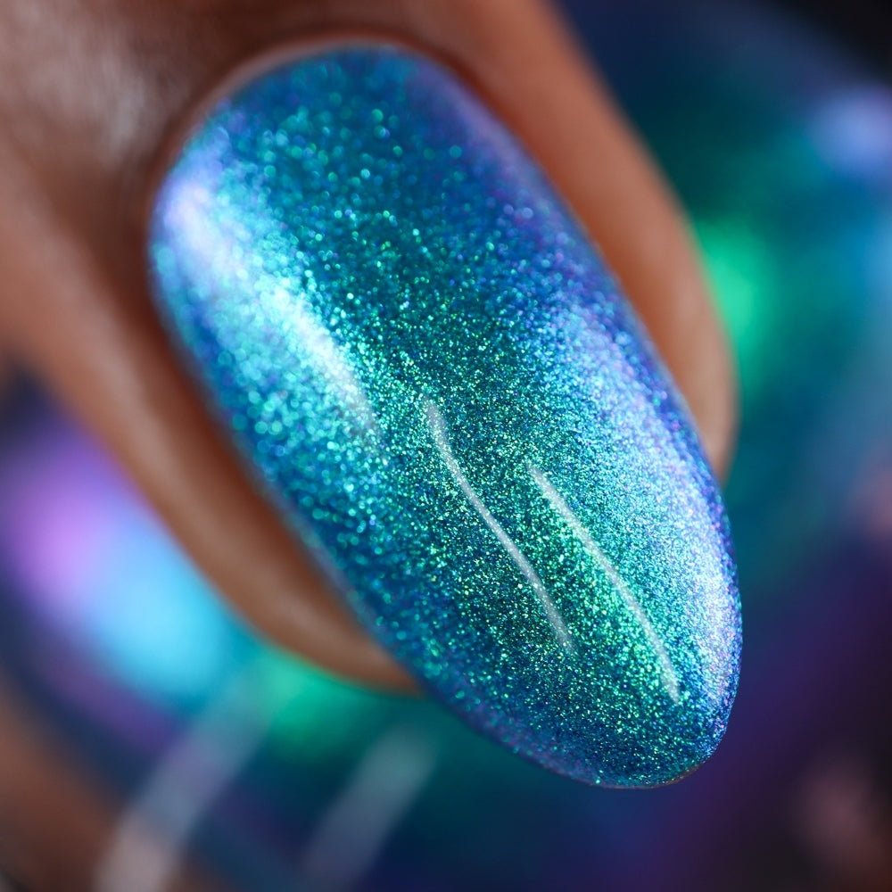 Pahlish | Blue Period