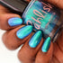 Pahlish | Blue Period