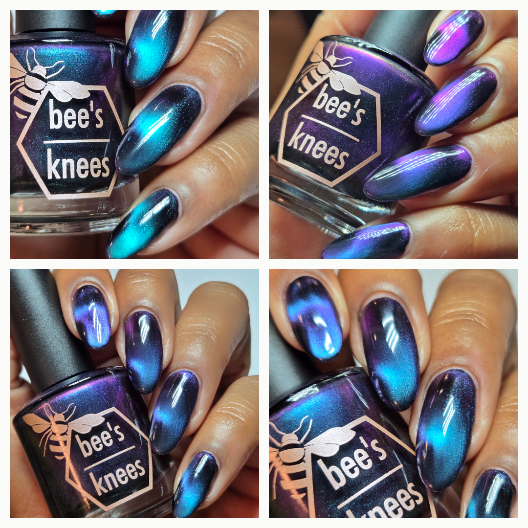 Bee's Knees | Just a Bite