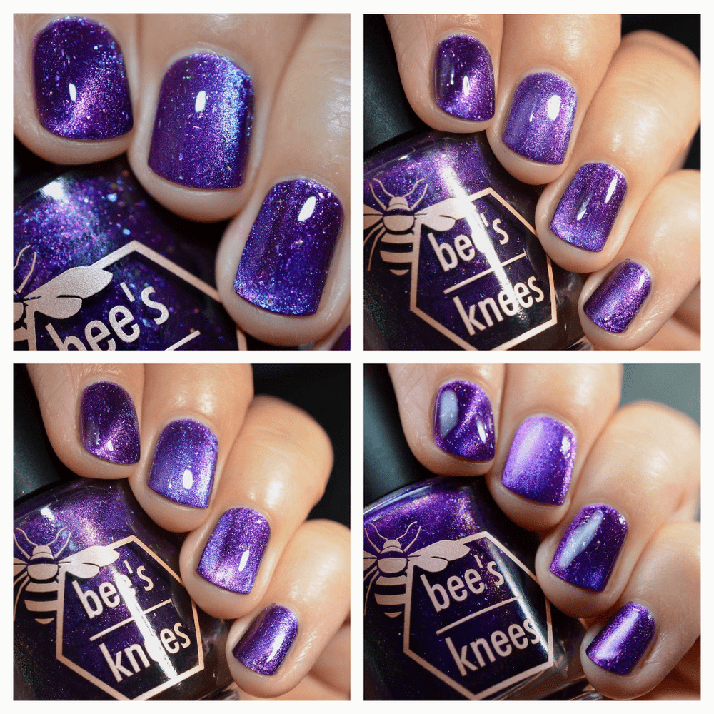 Bee's Knees | My Whimsy Knows No Bounds