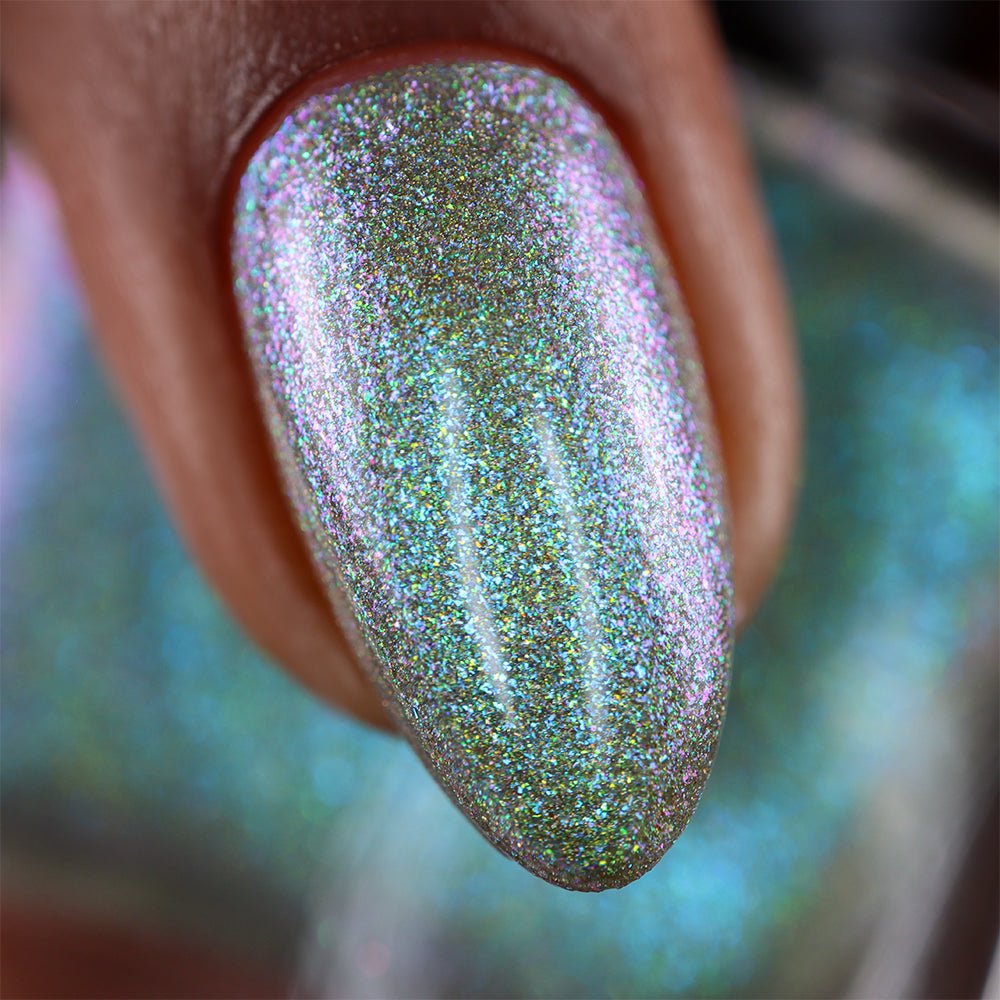 Beaux Rêves Lacquer | Castle Grayskull