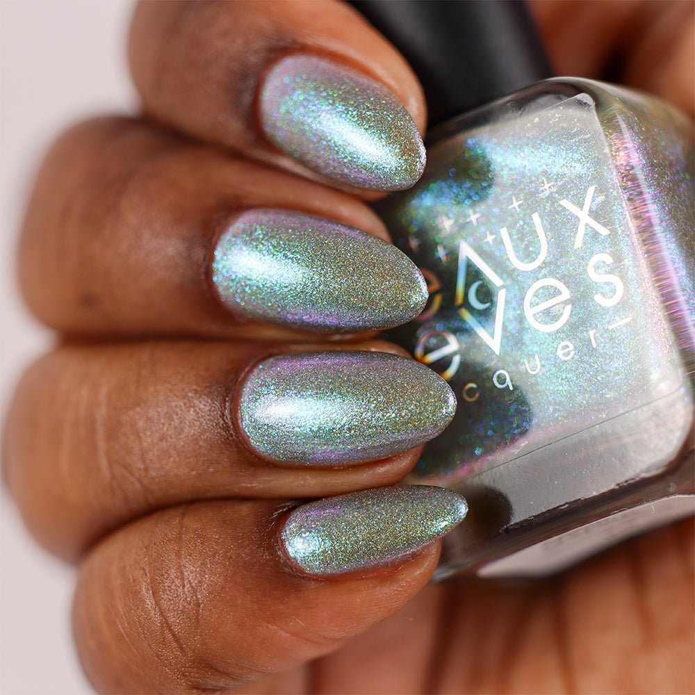 Beaux Rêves Lacquer | Castle Grayskull