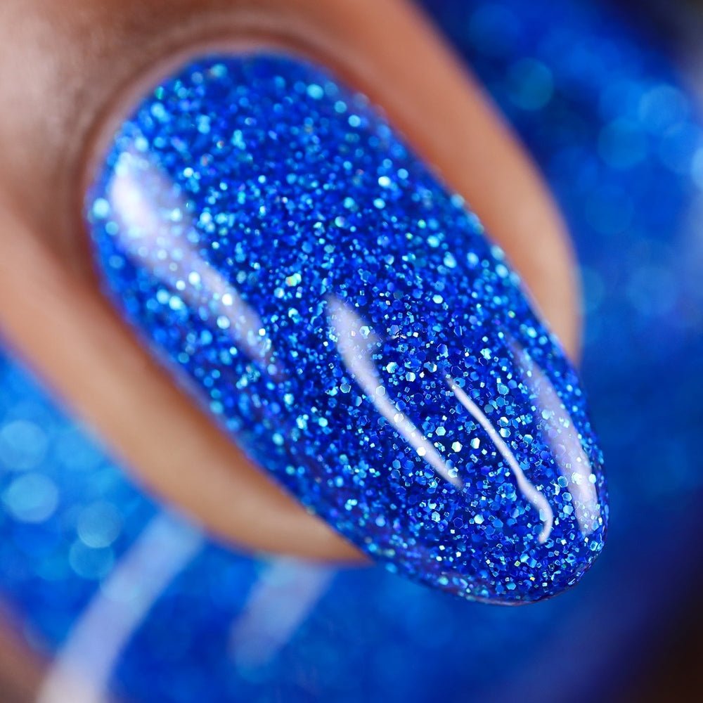 Monarch Lacquer | Cool Original