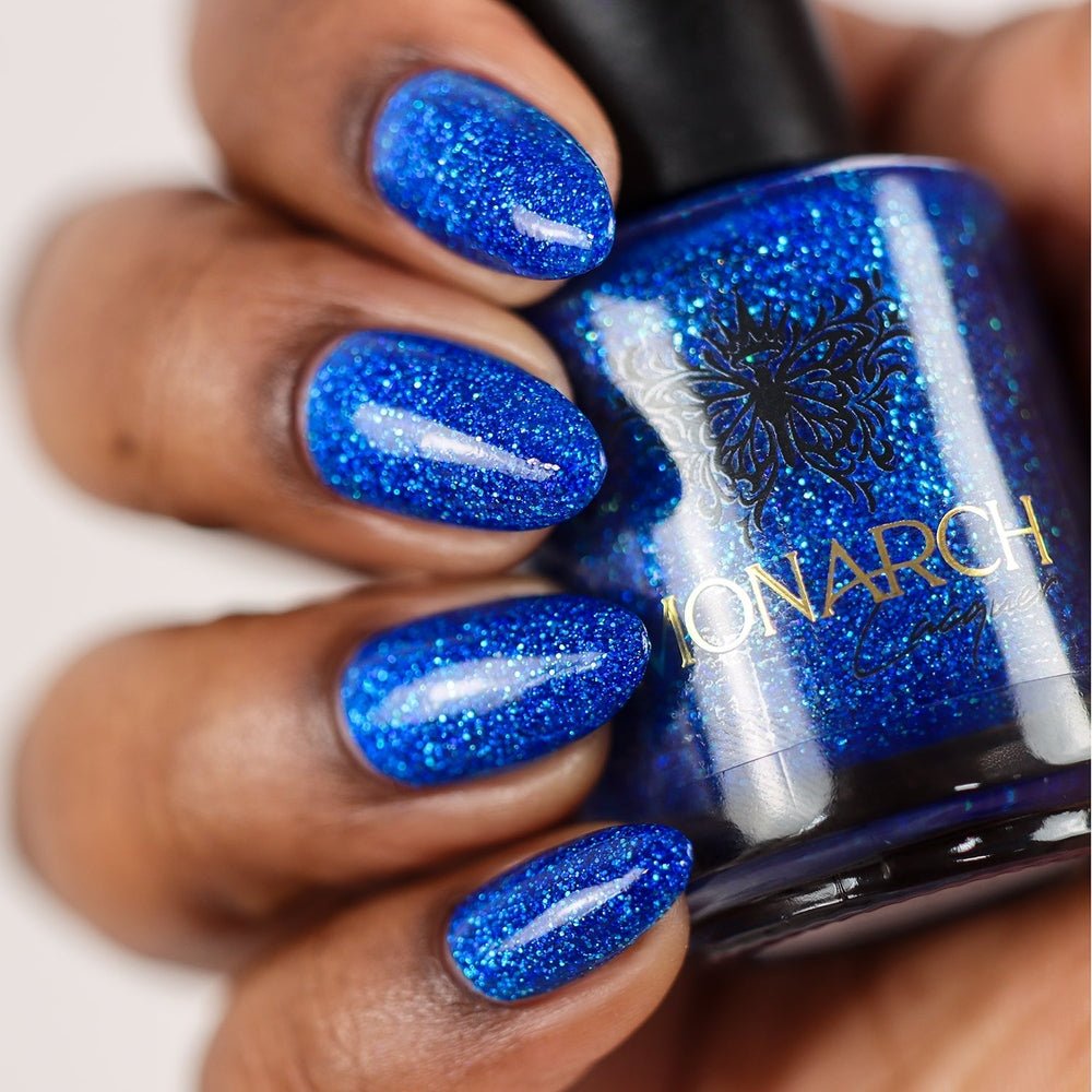 Monarch Lacquer | Cool Original