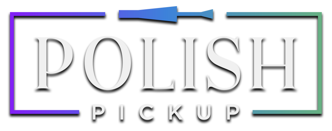 Polish Pickup