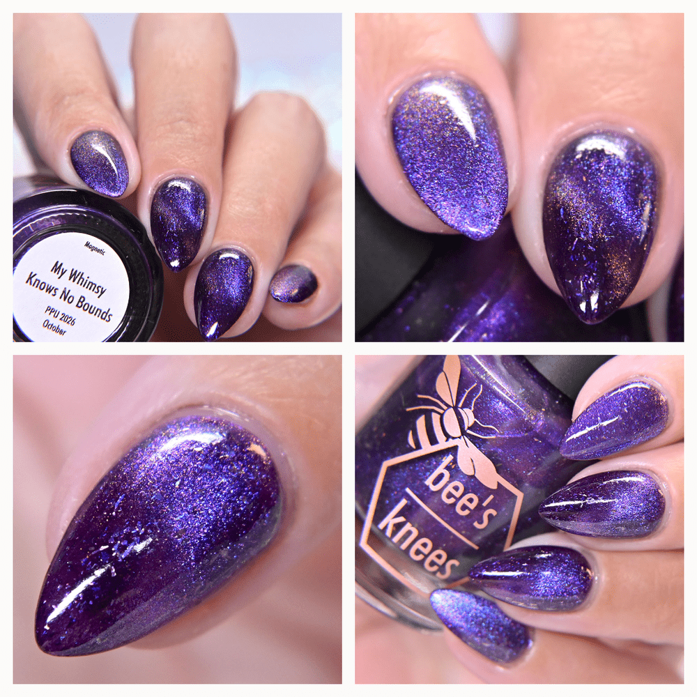 Bee's Knees | My Whimsy Knows No Bounds