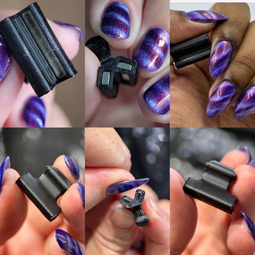 Magnet by Phoenix | Triple risk magnetic bar