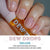 Cuticle Oil by Polished For Days | Dew Drops - Deluxe