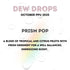 Cuticle Oil by Polished For Days | Dew Drops - Prism Pop