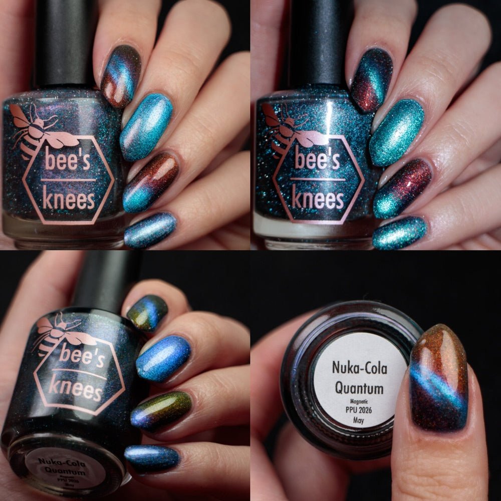 Bee's Knees | Nuka Cola Quantum