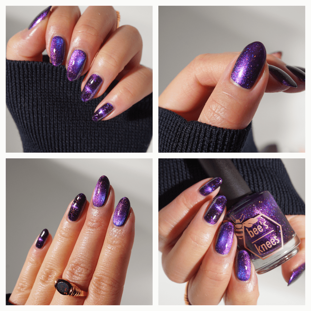 Bee's Knees | My Whimsy Knows No Bounds