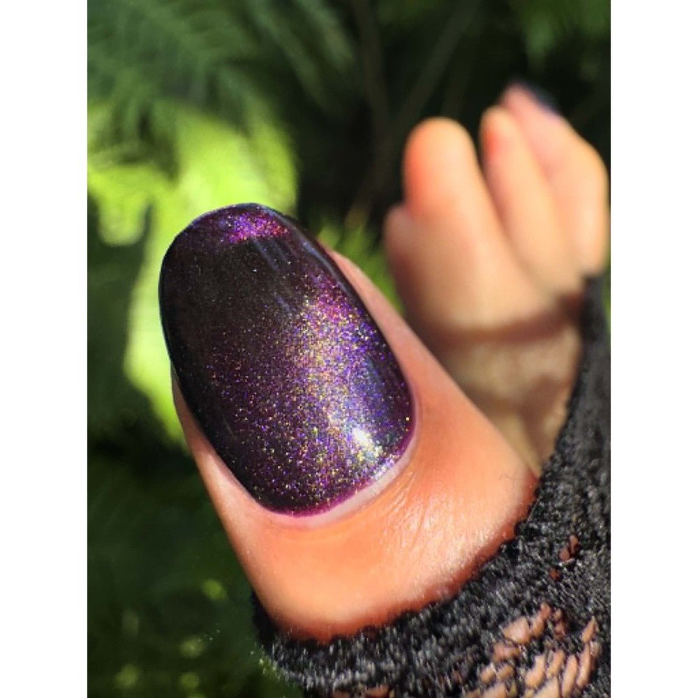 Haunted Polish | Witchwood