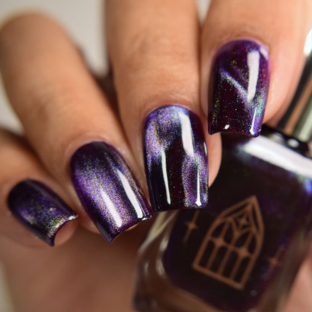 Haunted Polish | Witchwood