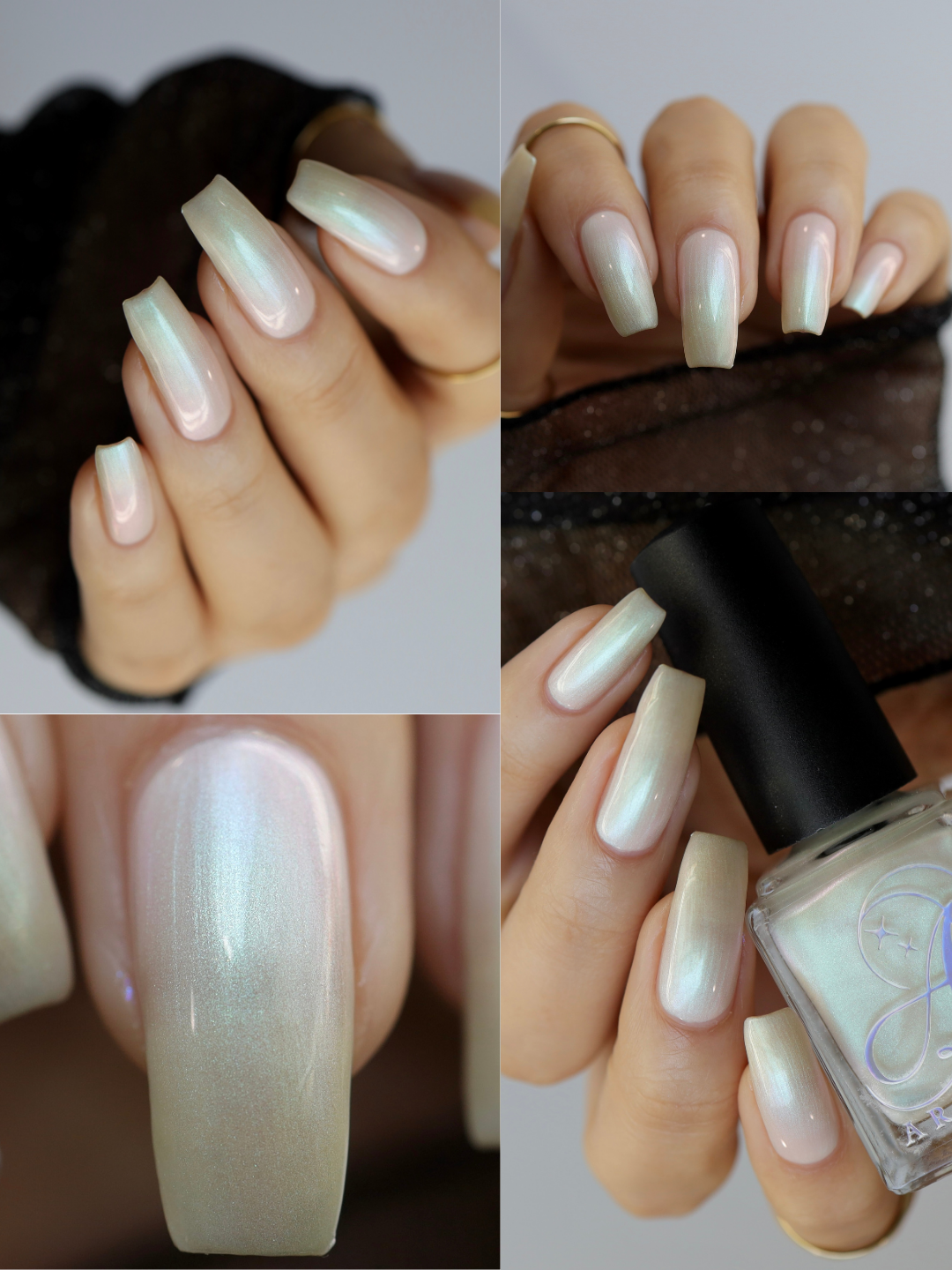 Arcana Lacquer | End Times